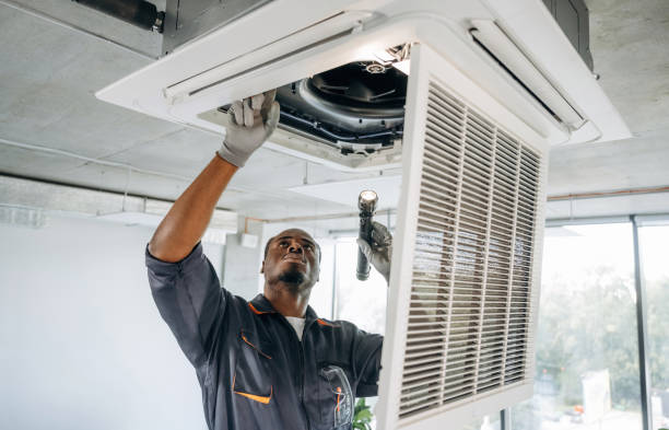 Licensed Hvac service in Lugoff, SC - FH HVAC