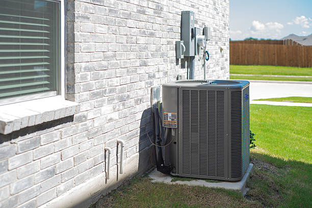 Reliable Hvac contractor in Lugoff, SC by FH HVAC