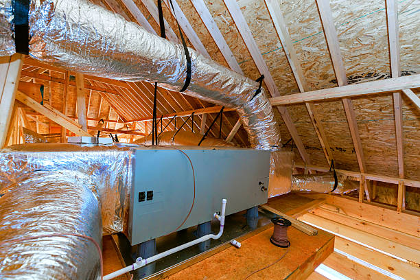 Trusted Hvac service in Lugoff, SC - FH HVAC